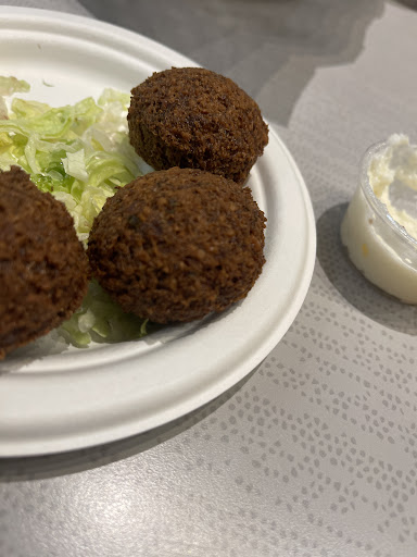 Photo of Fadi's Shawarma - 1579 Oxford St E, London, ON N5V 1W5